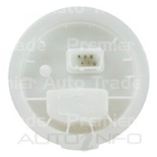 PAT Premium Fuel Pump Assembly - EFP-393M