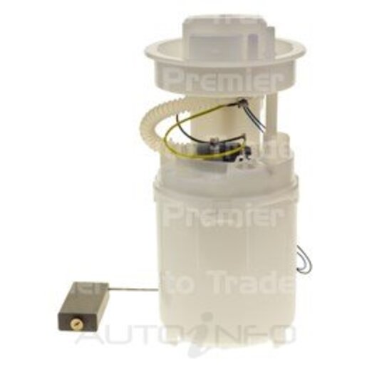 PAT Premium Fuel Pump Assembly - EFP-405M