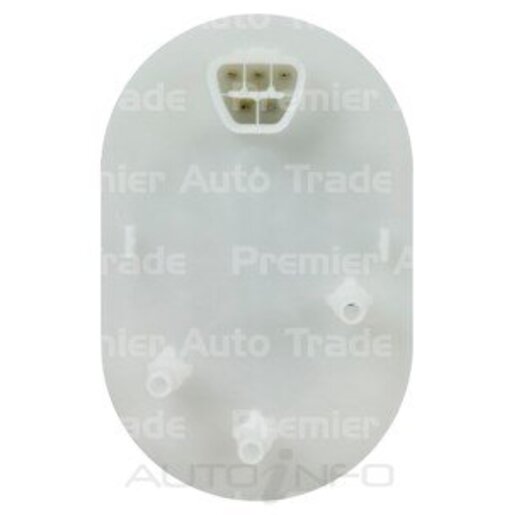 PAT Premium Fuel Pump Assembly - EFP-436M