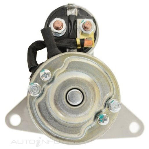 JAS Oceania Starter Motor 12V 1.2KW 13TH - SNJ587