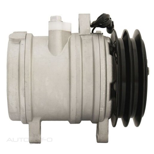 JAS Oceania A/C Compressor - A09-9009GQ