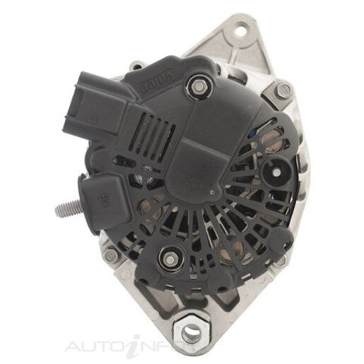 JAS Oceania Alternator 12V 90A - ANJ572GQ