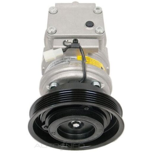 JAS Oceania A/C Compressor - A09-9500