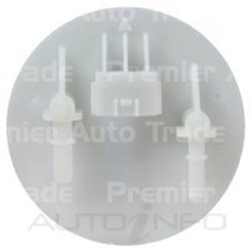 PAT Premium Fuel Pump Assembly - EFP-312M