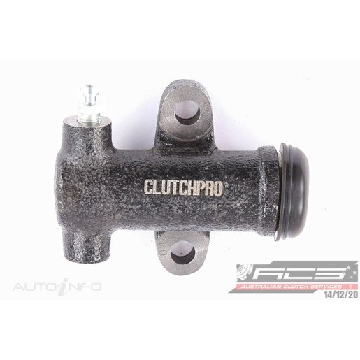 ClutchPro Clutch Slave Cylinder To Suit Jaguar 22.22mm - SCJA003