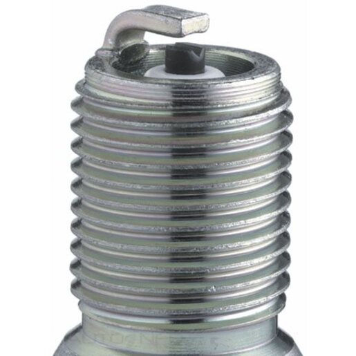 NGK Resistor V-Groove Spark Plug - BR7EF