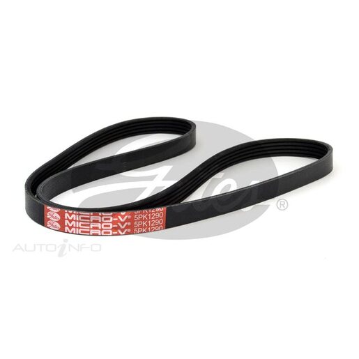 Gates V-Belt - 11A0785