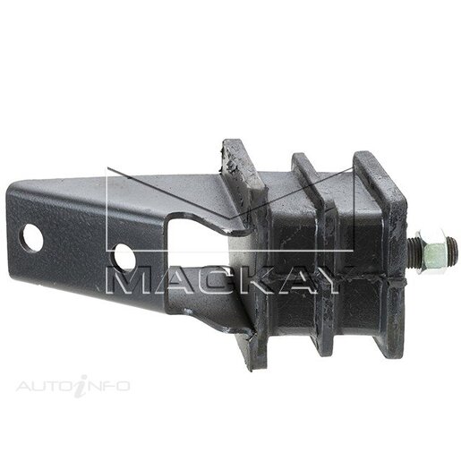 Mackay Engine Mount - A1236