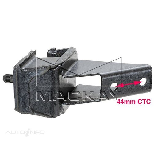 Mackay Engine Mount - A1239