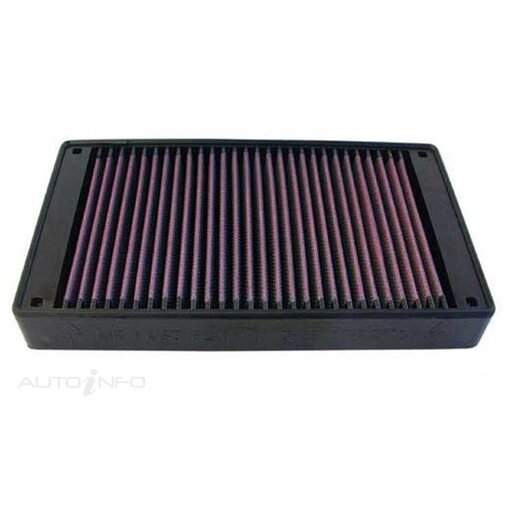 K&N Replacement Air Filter To Suit BMW - 33-2005