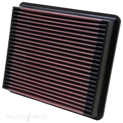 K&N Engine Air Filter - KN33-2018