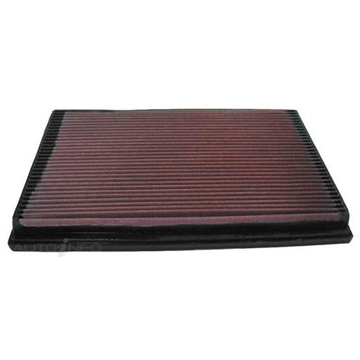 K&N Replacement Air Filter To Suit Toyota Corolla - 33-2030