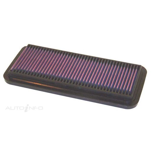 K&N Replacement Air Filter To Suit BMW - 33-2059
