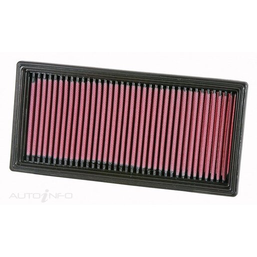 K&N Replacement Air Filter To Suit BMW - 33-2078