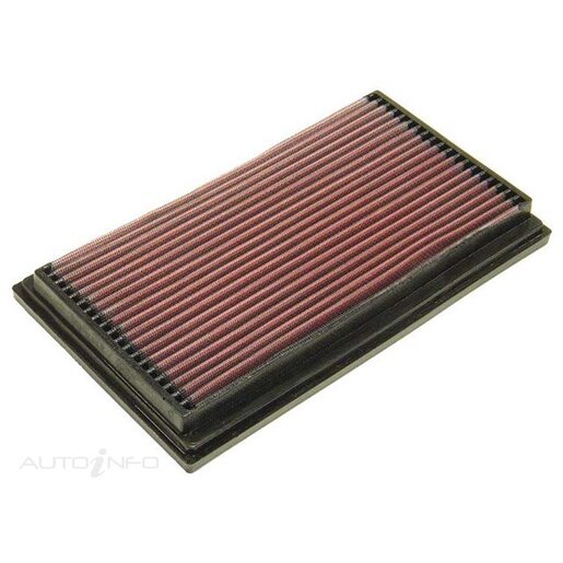 K&N Replacement Air Filter To Suit Alfa - 33-2545