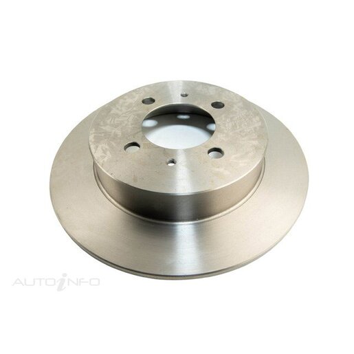 DBA Street Series Brake Rotor - DBA902