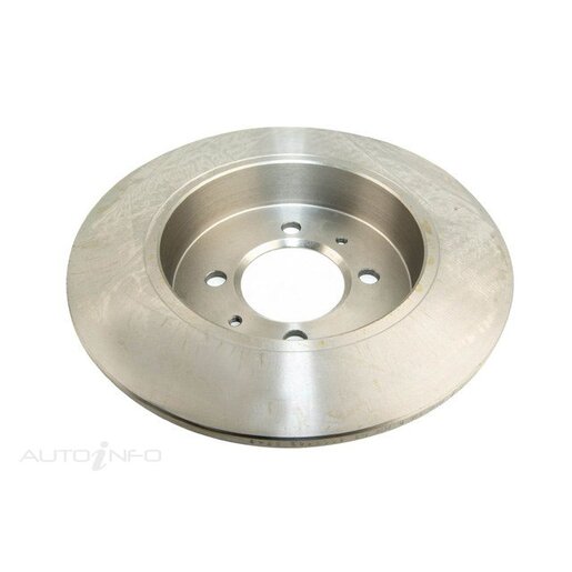 DBA Street Series Brake Rotor - DBA902
