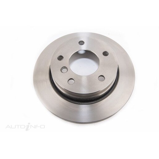 DBA Street Series Brake Rotor - DBA980