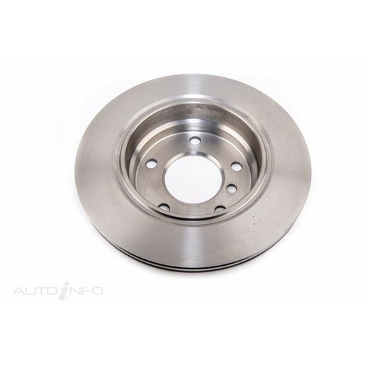 DBA Street Series Brake Rotor - DBA980