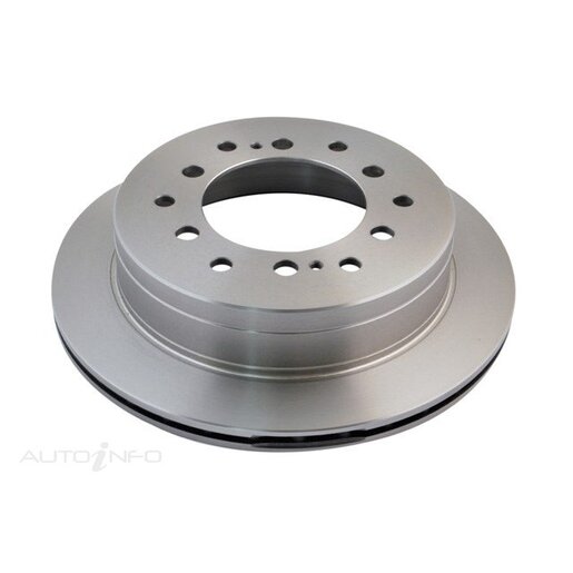 DBA Street Series Brake Rotor - DBA793