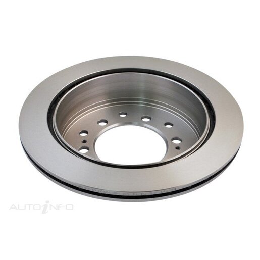 DBA Street Series Brake Rotor - DBA793