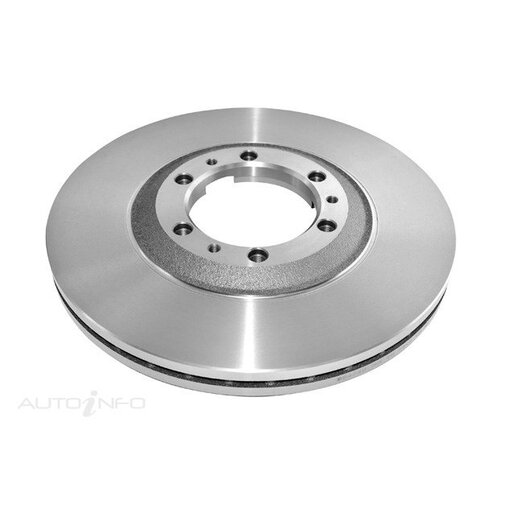 DBA Street Series Brake Rotor - DBA840