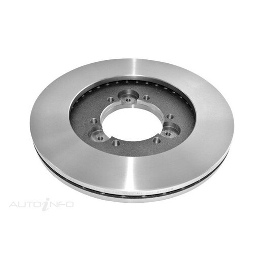 DBA Street Series Brake Rotor - DBA840