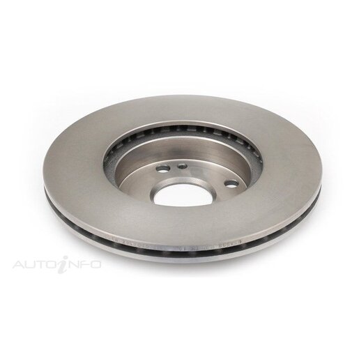 DBA Street Series Brake Rotor - DBA538