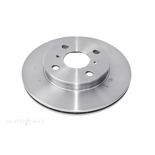 DBA Street Series Brake Rotor - DBA714