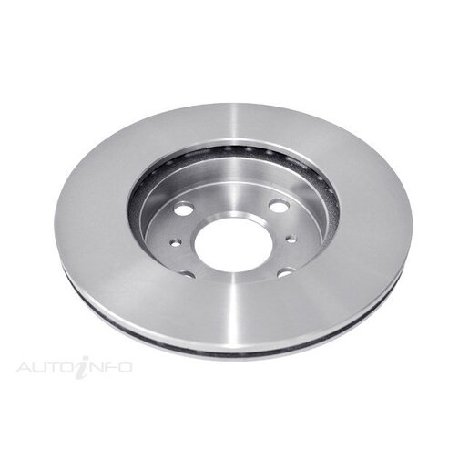 DBA Street Series Brake Rotor - DBA714