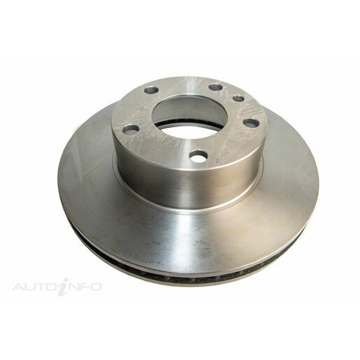 DBA Street Series Brake Rotor - DBA677