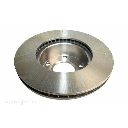 DBA Street Series Brake Rotor - DBA677