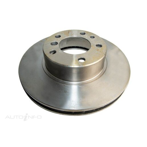 DBA Street Series Brake Rotor - DBA971