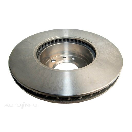 DBA Street Series Brake Rotor - DBA971