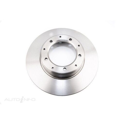 DBA Street Series Brake Rotor - DBA549