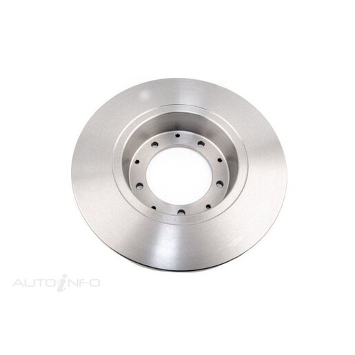 DBA Street Series Brake Rotor - DBA549