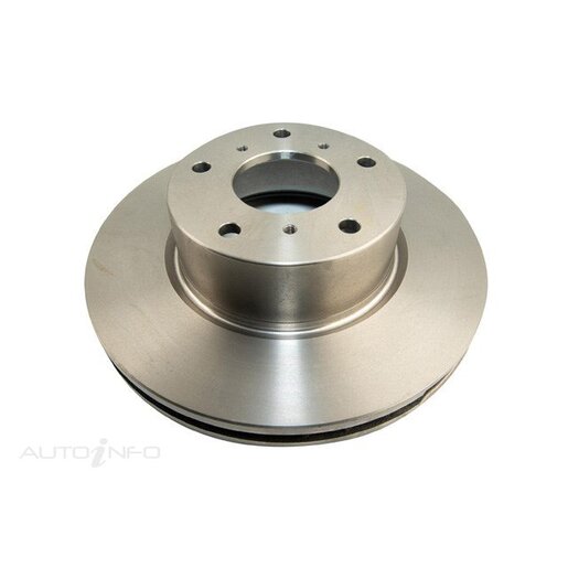DBA Street Series Brake Rotor - DBA040B