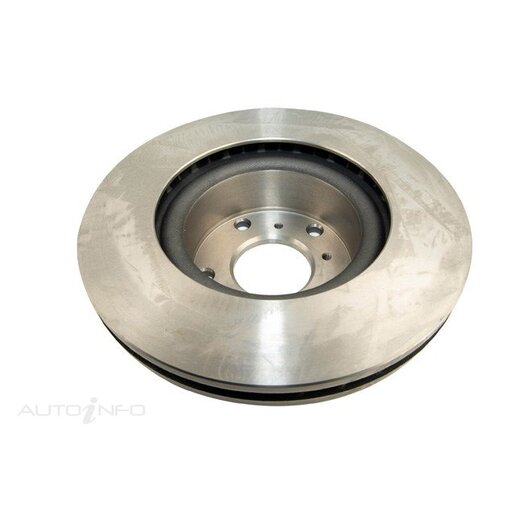 DBA Street Series Brake Rotor - DBA040B