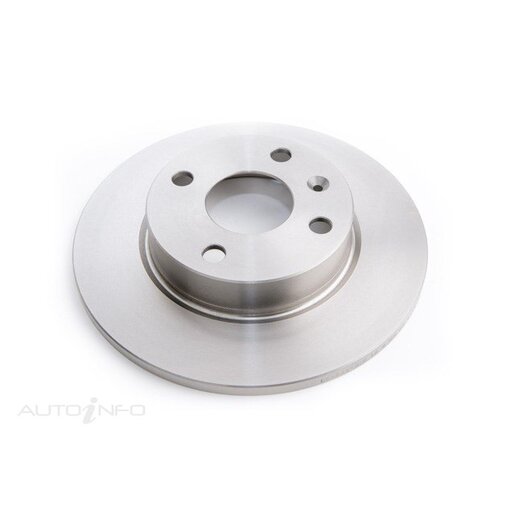 DBA Street Series Brake Rotor - DBA849