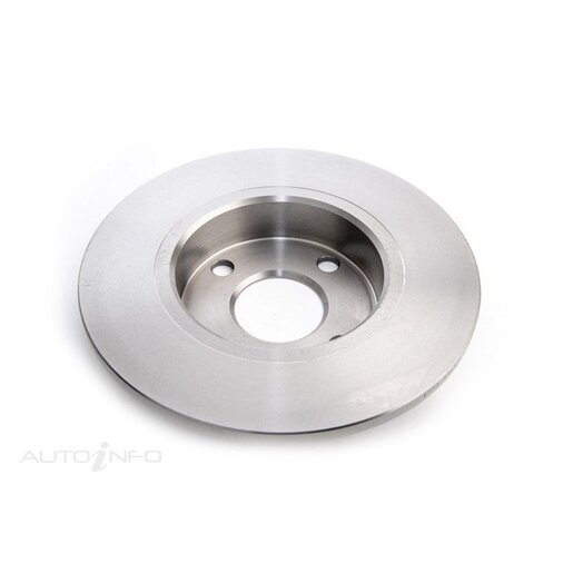 DBA Street Series Brake Rotor - DBA849