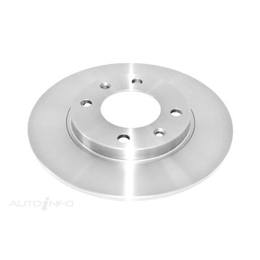 DBA Street Series Brake Rotor - DBA276