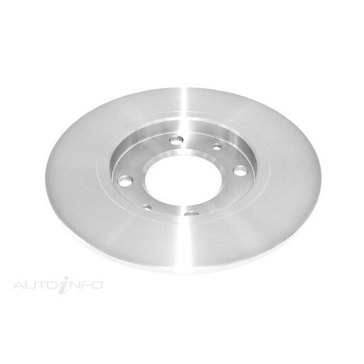 DBA Street Series Brake Rotor - DBA276