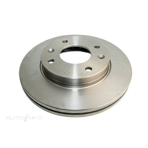 DBA Street Series Brake Rotor - DBA463