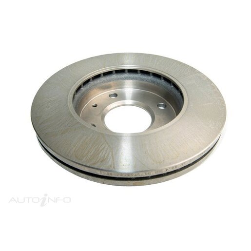 DBA Street Series Brake Rotor - DBA463