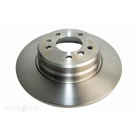 DBA Street Series Brake Rotor - DBA991