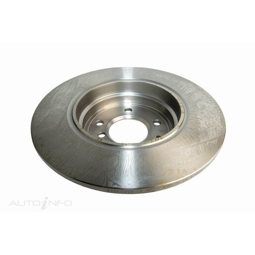 DBA Street Series Brake Rotor - DBA991