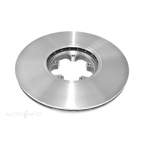 DBA Street Series Brake Rotor - DBA871