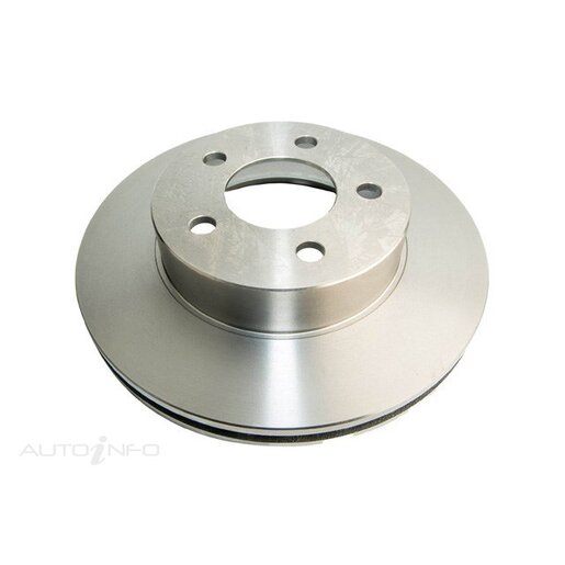 DBA Street Series Brake Rotor - DBA860