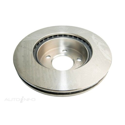 DBA Street Series Brake Rotor - DBA860