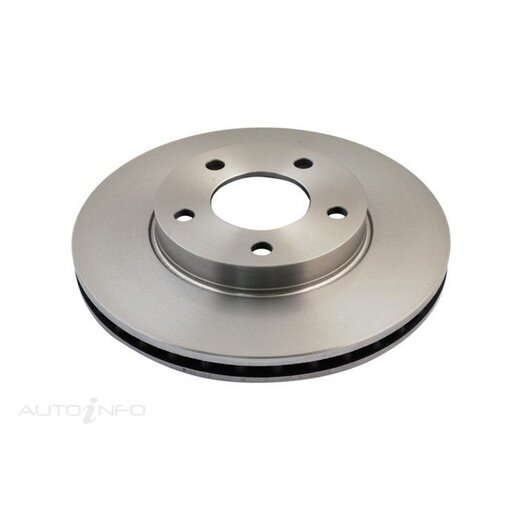 DBA Street Series Brake Rotor - DBA957